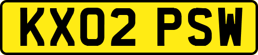 KX02PSW