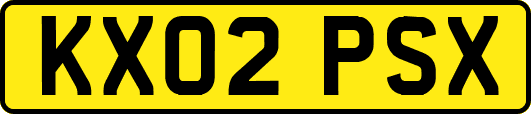 KX02PSX