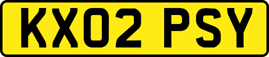 KX02PSY
