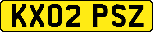 KX02PSZ