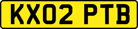 KX02PTB