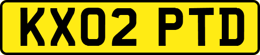 KX02PTD