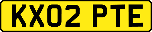 KX02PTE