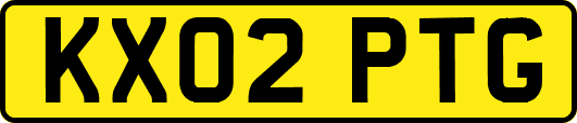 KX02PTG