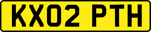 KX02PTH