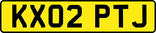 KX02PTJ