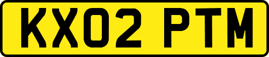 KX02PTM
