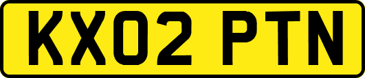 KX02PTN