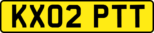 KX02PTT