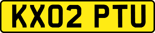 KX02PTU