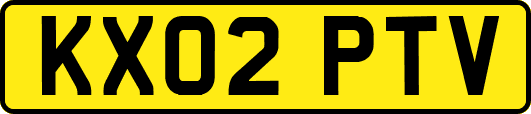 KX02PTV