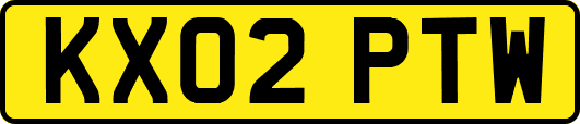 KX02PTW