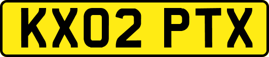 KX02PTX