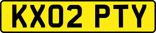 KX02PTY