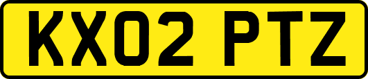 KX02PTZ