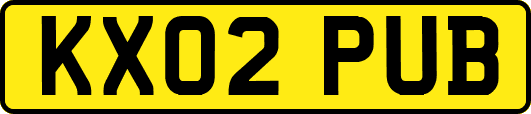 KX02PUB