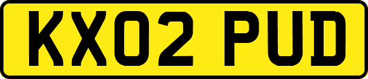 KX02PUD