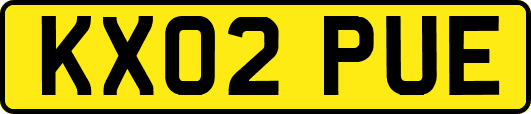 KX02PUE