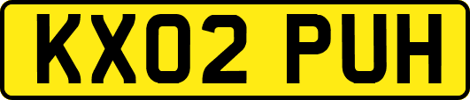 KX02PUH