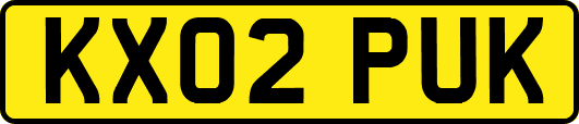 KX02PUK