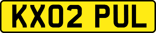 KX02PUL