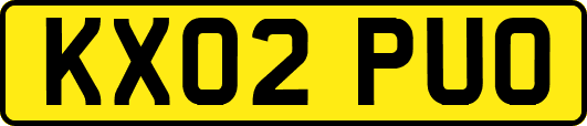 KX02PUO