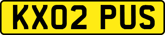 KX02PUS