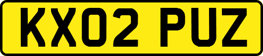 KX02PUZ