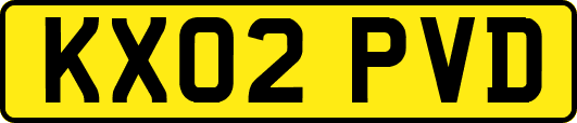 KX02PVD