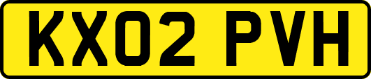KX02PVH