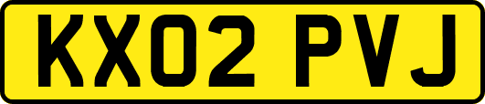 KX02PVJ