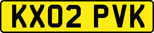KX02PVK