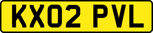 KX02PVL