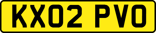 KX02PVO