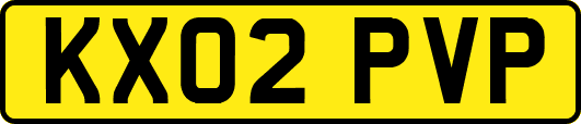 KX02PVP