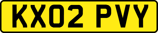 KX02PVY