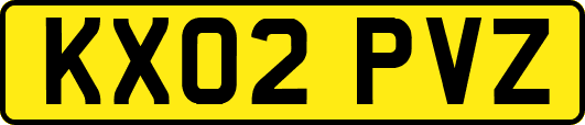 KX02PVZ