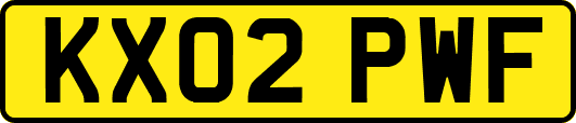 KX02PWF
