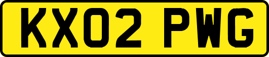 KX02PWG