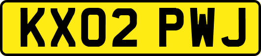 KX02PWJ