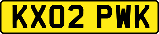 KX02PWK
