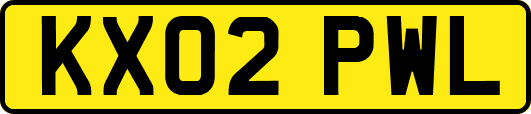 KX02PWL