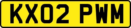 KX02PWM