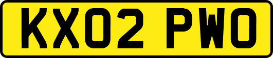 KX02PWO