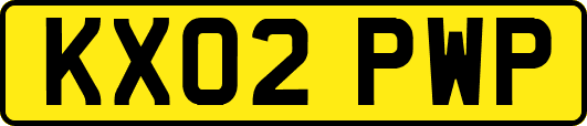 KX02PWP