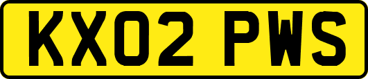 KX02PWS