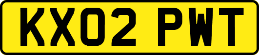 KX02PWT