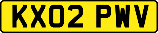 KX02PWV