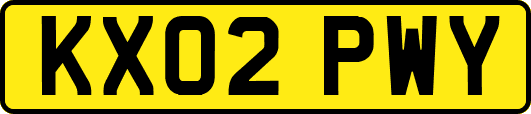 KX02PWY