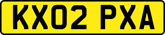 KX02PXA